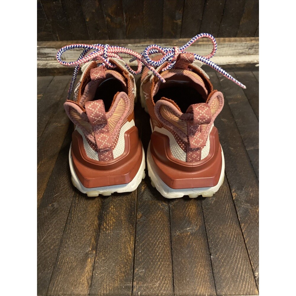 Nike React Women Size 11 US Athletic Shoes CT3618-991 - Picture 3 of 10